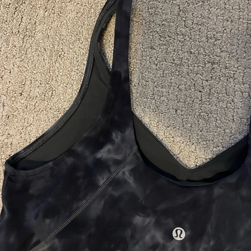 Lululemon Align Tank *Diamond Dye - Picture 8 of 10